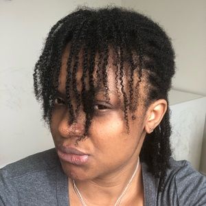 Meet your Posher, Okeoghene